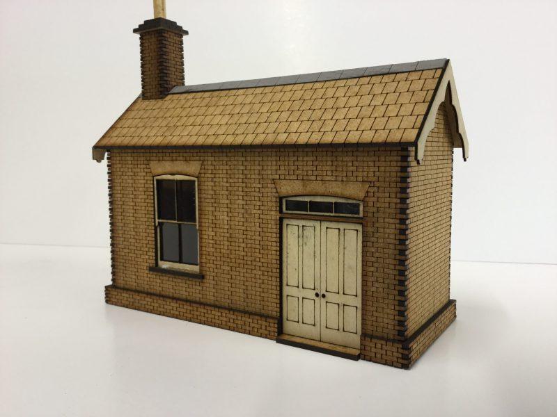 building o gauge online